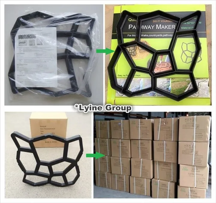 plastic concrete garden pavement stone Mould.jpg