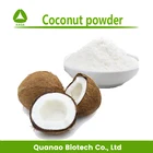 Water soluble coconut protein powder 60% protein powder in coconut milk powder