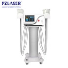 TUV Medical CE certificate Lipo laser slimming machine fat burning equipment from china for the small business