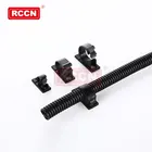 Nylon Cable Pull Lock Adjustable Self-Adhesive Cable Clamp
