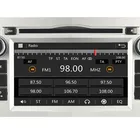Dvd Screen For Car WITSON WINDOWS TOUCH SCREEN CAR DVD FOR OPEL ASTRA SUV ANTARA CORSA