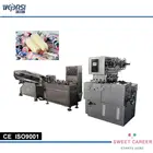 New promotion good taste soft candy machine with price