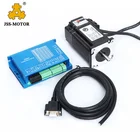 CE and RoHS certificated nema24 3.0N.m closed loop stepping motor