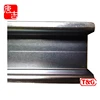 Durable Galvanic Din Rails Stainless Steel Guide Rail