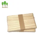 Low price beautiful design medical large adult tongue depressor