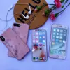 2018 NEW Design Hard PC Marble Mobile Phone Case with tempered glass for iPhone
