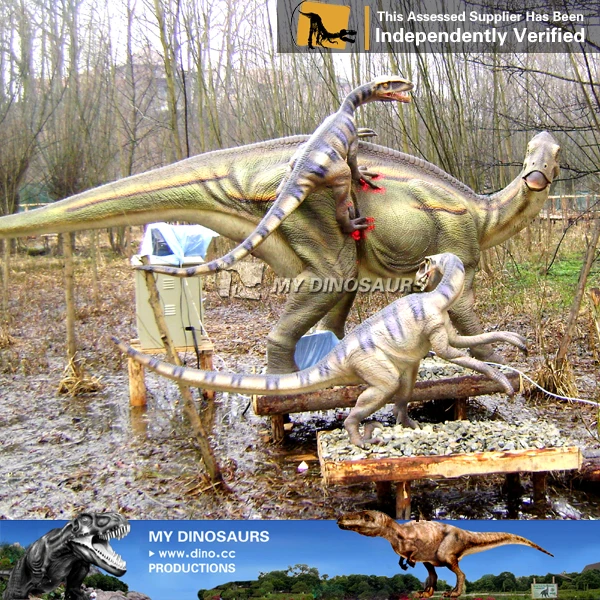 Meine dino geschickte herstellung 3d perlen tiere freizeitpark dinosaurier 3dmodellandere 