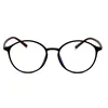 Cheap women NEW model 2019 Flexible eyeglasses tr90 frame optical glasses