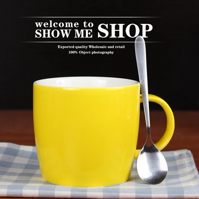 white ceramic coffee mugs for sublimation blank personalized
