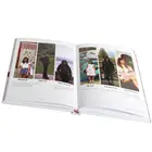 Premium supplier fast delivery four color book printing and binding
