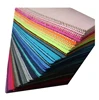 Professional High Quality Neoprene Rubber Foam Roll 2mm Spandex Fabric