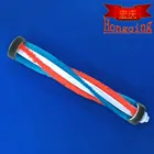 customized nylon weather strip brush pile, weather strip vacuum cleaner