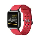 DO newest hot selling 1.3inches big screen smart watch with Multiple Sports Modes tracking
