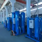 Oxygen Plant Oxygen Oxygen Plant Smallest Medical PSA Oxygen Plant