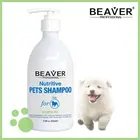 2018 china top ten selling product dog shampoo private label pet products