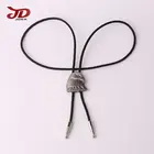 Fancy Best Design Uae National Day Souvenir Gifts Metal Bolo Tie Custom Made Bolo Ties