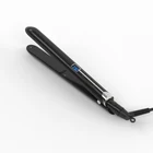 Professional Digital and Thin Hair Flat Iron Straightener