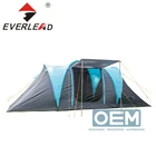 Family Tents Camping Outdoor Big 6 Person 2 Room Tent Outdoor Aldi Family Camping Tent