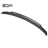 Hotsaler Trunk car Wing roof Spoiler E92 M3 Carbon Car Wing Spoiler For BMW Coupe 2005-2011