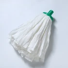 Eco-friendly swift clean non-woven fabric mop