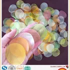 Chinese Delicious Crispy Corlored Prawn Crackers