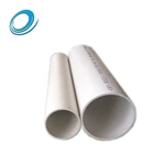 40 mm 20 cm 5 inch 4 PVC Diameter Plastic Conduit House Drain Pipe Tube