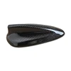 Wholesale automobile roof carbon fiber car shark fin antenna for F30,F35
