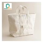 All Color Printed Printing canvas tote shopping hemp bag women