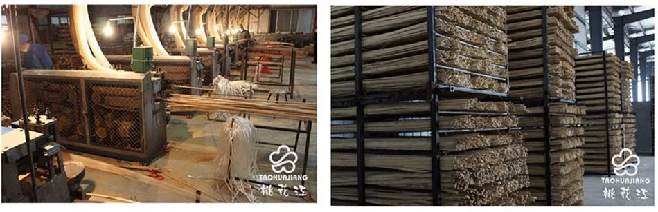 High anti-corrosion deep brown strand woven outdoor bamboo flooring