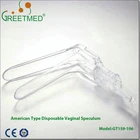 Hot selling widely used vaginal speculum for single use