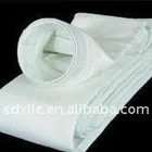 Oil and Water Repellent Polyester Needled Felt /Filter Bags