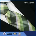 Pure Silk Fabric High Visibility Ascot Tie