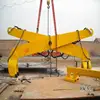 high quality spreader bar lifting beam clamp heavy lift crane ce standard quality