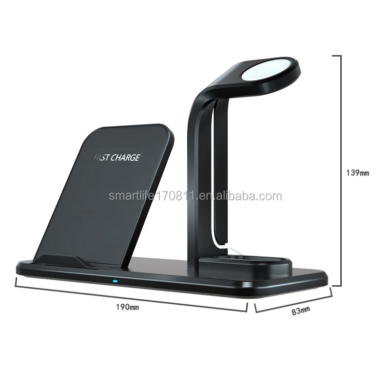 wireless stand