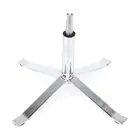 wholesale chair base sofa support legs swivel chair base with gas lift
