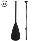 Adjustable Length high quality sup board carbon paddle