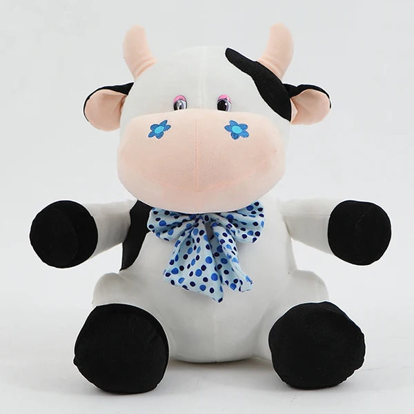 milka plush toy