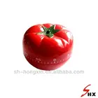 tomato shape mechanical timer plastic material