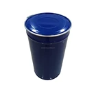 208L steel drum, chemical drums, 200L open top steel drums