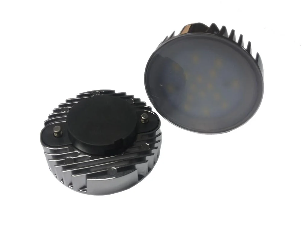 free shipping GX53 LED LAMP BULB 6w GX53 downlight cabinet lamp 110V-240V Warm white Cold white