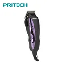 PRITECH Customized Professional Ac Motor Electric Hair Trimmer Clipper Manufacturer