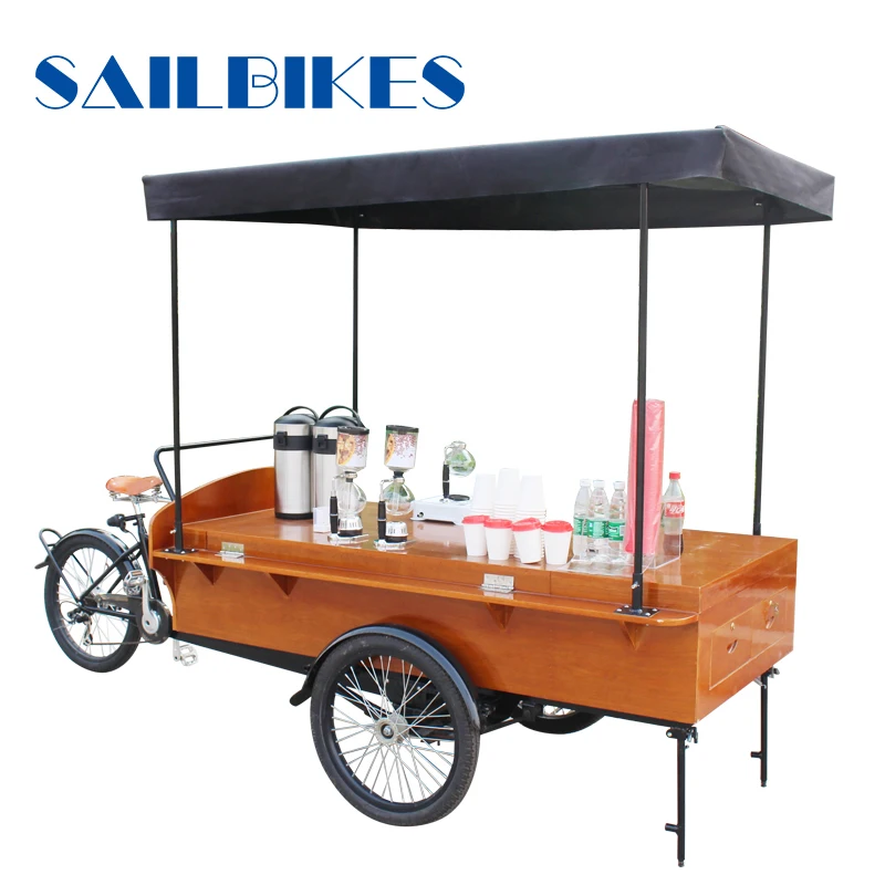 Mobile Coffee Carts/coffee Bike/coffee Trike For Sale Buy Mobile