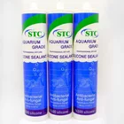 Aquarium grade gp acetic silicone sealant