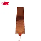 Hot sale silicon carbide SIC GD type heating element Industrial heater