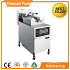 Churro Machine and Fryer Catering Fryer Equipments Used In KFC