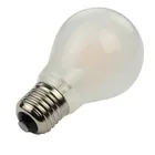 24 volt led light bulbs 4w 6w 8w 360degree view angle