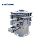 Factory promote vibrating screen palm oil with all sieve diameter sizes