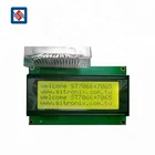 20x4 Dot Matrix Character Lcd module 20*4 COB yellow-green Lcd screen STN COB with factory price