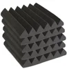 Air heating units back adhesive soundproof heat resistant foam insulation