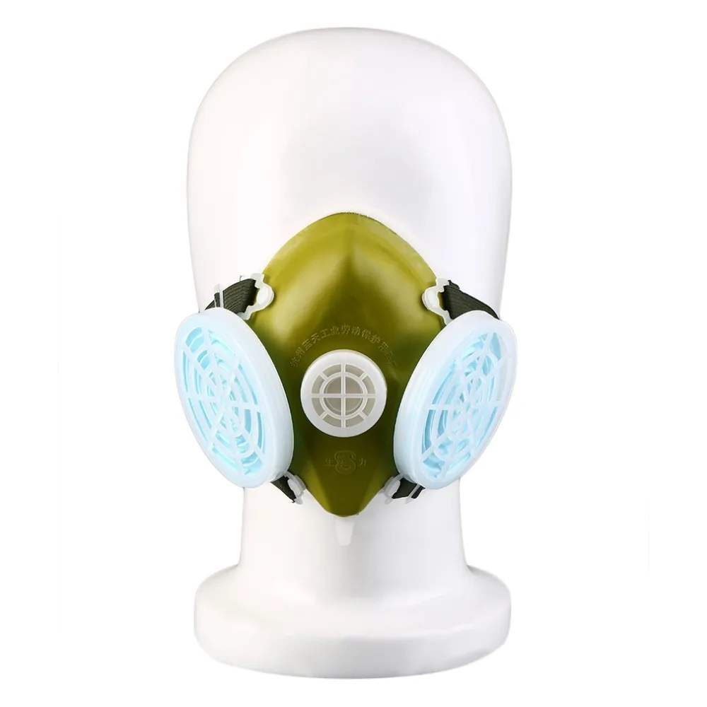 New Anti-pollution City Cycling Face Mask Mouth-Muffle Dust Mask Bicycle Sports Protect Road cycling mask cover Protective